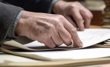 고등학교성적증명서발급