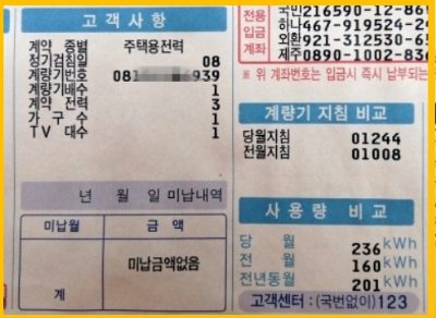 한전 에너지 캐시백에 대해 알아보기 (혜택 및 신청 방법&amp;#44; FAQ)