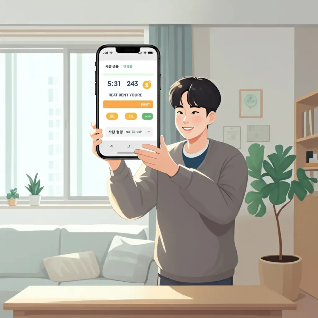 청년월세 지원 대상 및 자격 기준 복지로 나이 기준