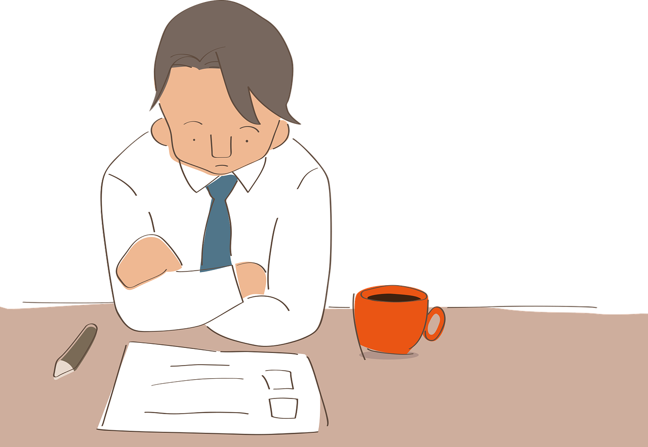 한국 40대 가장들의 최대 고민