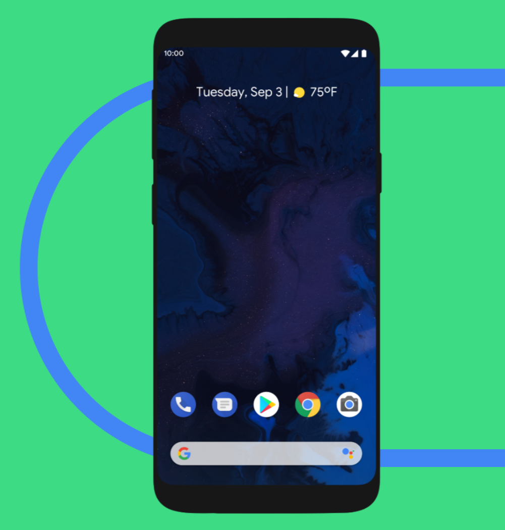 안드로이드 오토 - 안드로이드 오토 실행 조건