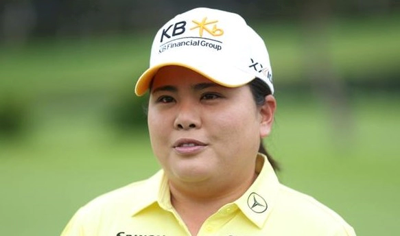 박인비 프로필 나이 성적 키 학력 