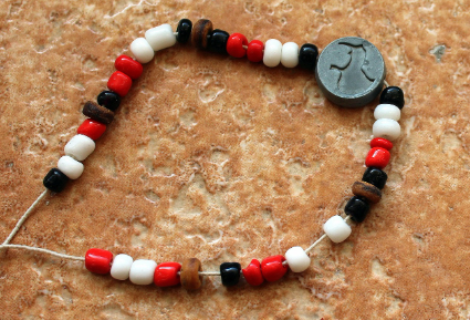 비즈공예로 악세서리 만들기, 초보자를 위한 기초 가이드