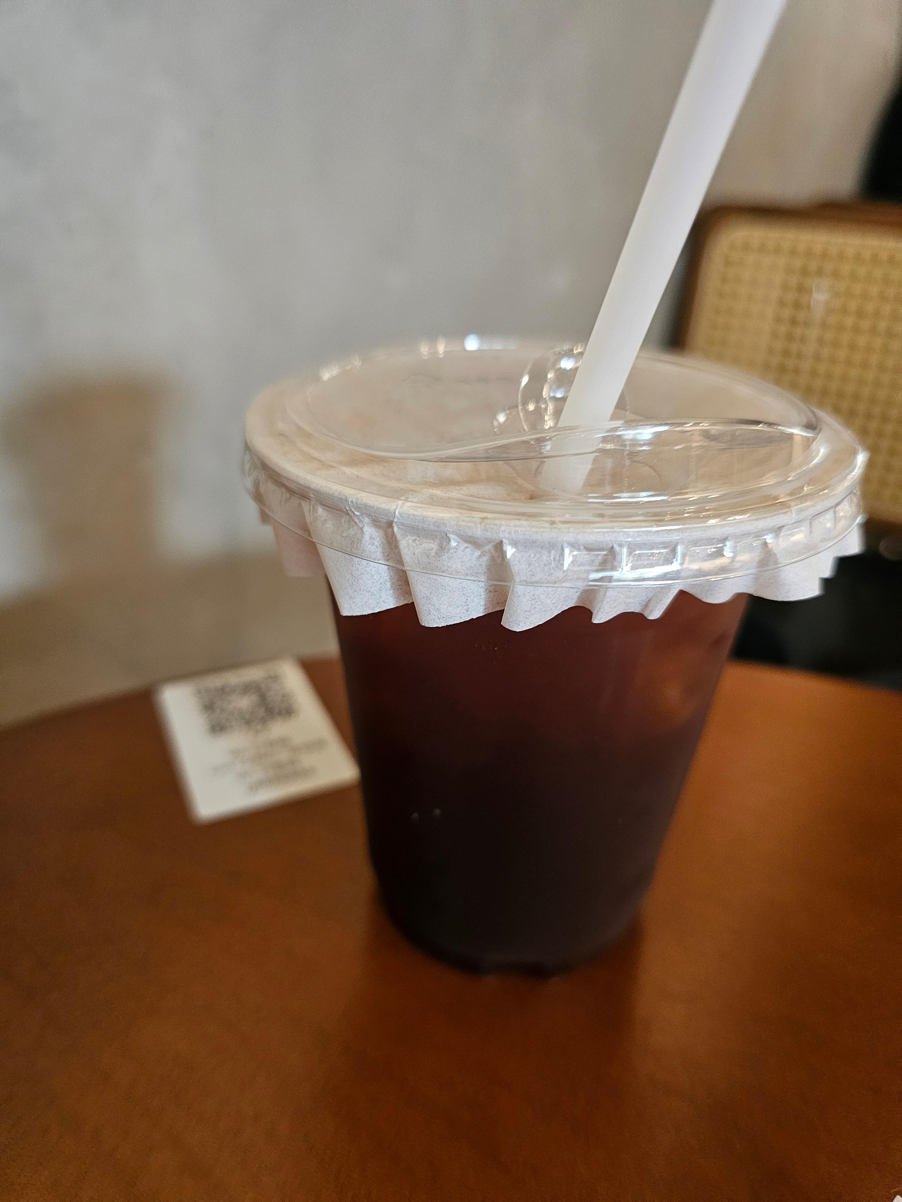 get coffee 카페후기