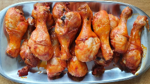 치킨