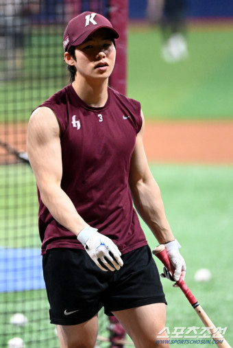김혜성 메이저리그 키움 성적 MLB 연봉 한방에 정리