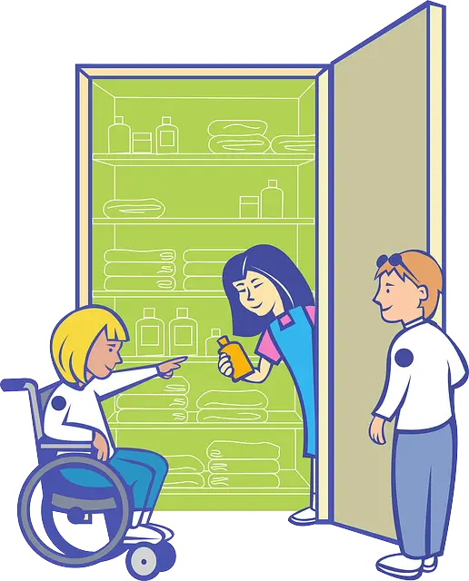 장애인 맞춤형 복지관 서비스 이용법과 프로그램 종류별 안내