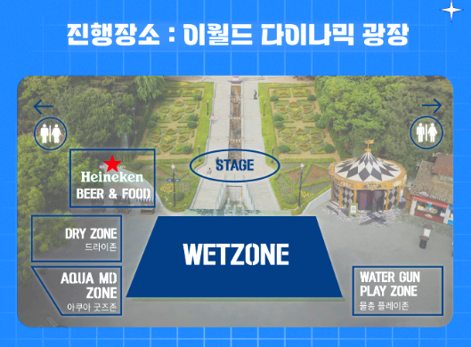 트로피컬 아쿠아월드