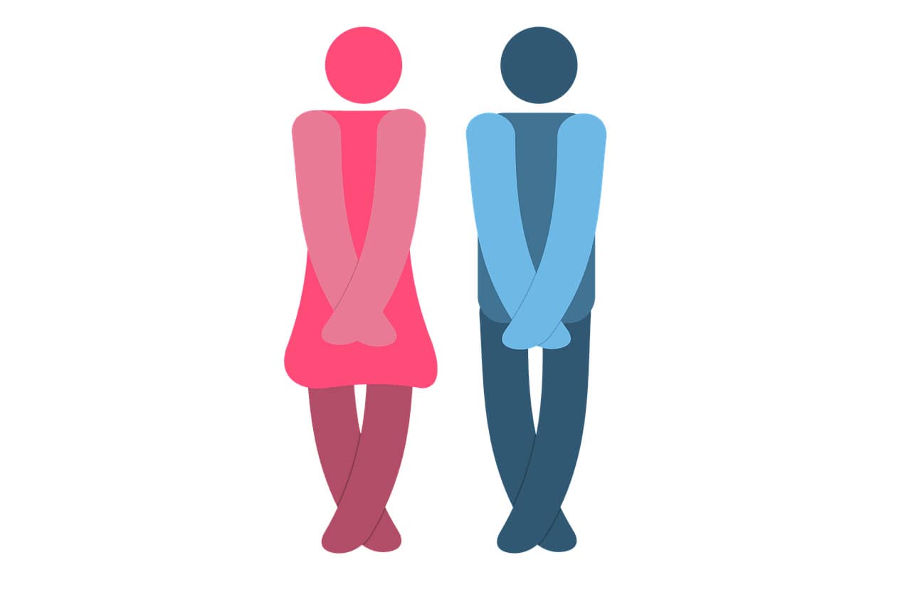 여성 방광 건강: 요실금과 감염을 예방하는 방법