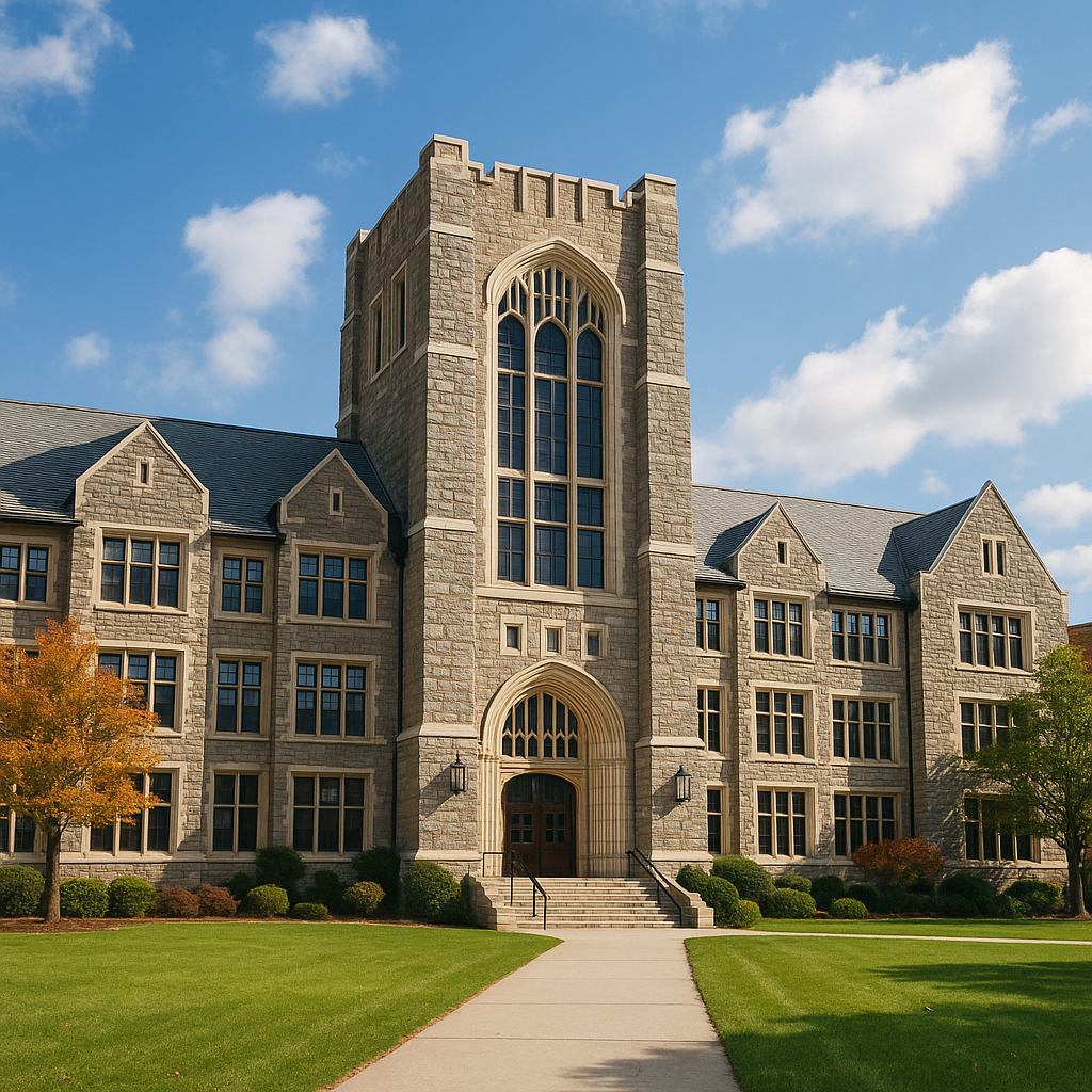 미국 의과대 가려는 자녀 둔 부모가 알아야 할 기숙사 정보