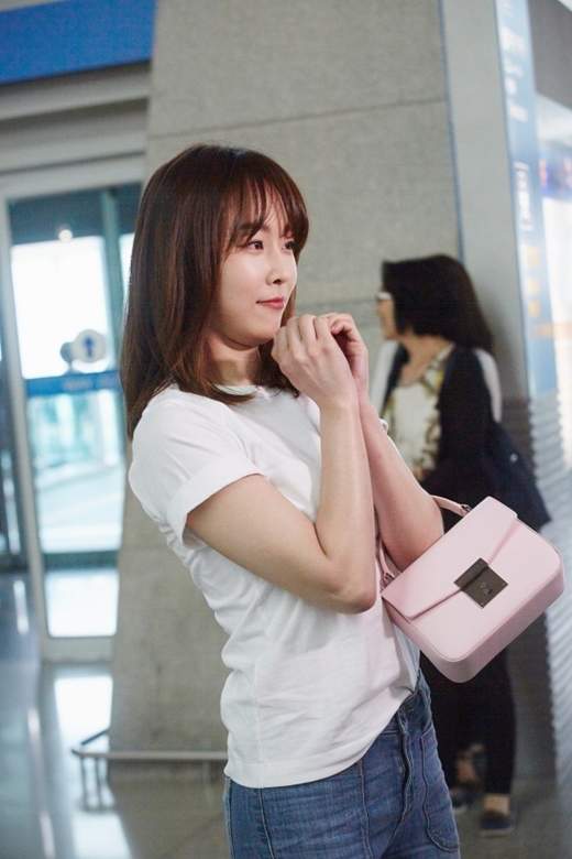 서현진 프로필