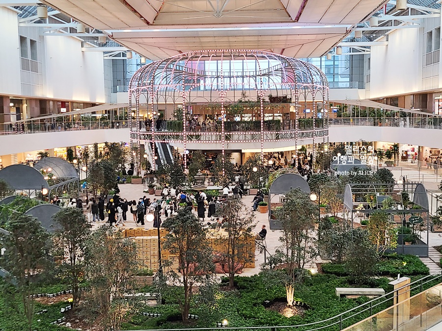 페어몬트 서울 벚꽃시즌 할인예약 방법 265,000원 + kkday 1만원할인쿠폰 (~03.01)