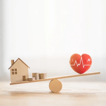 건강보험료 계산 소득별 차이 기준 설명3