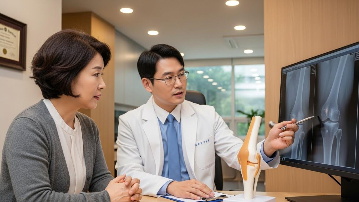 스테로이드 주사 효능 사진 8