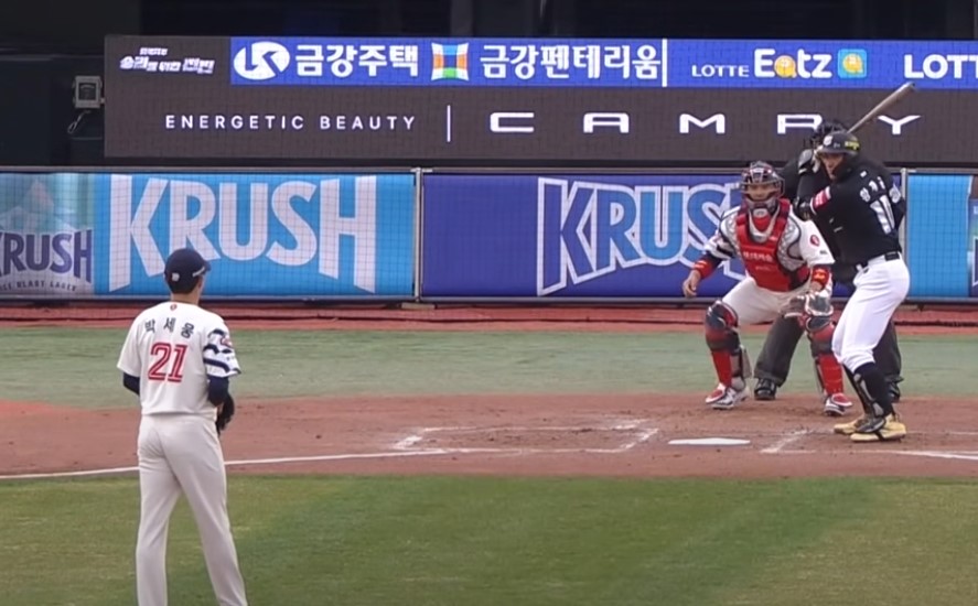 2025 프로야구 KT vs 롯데