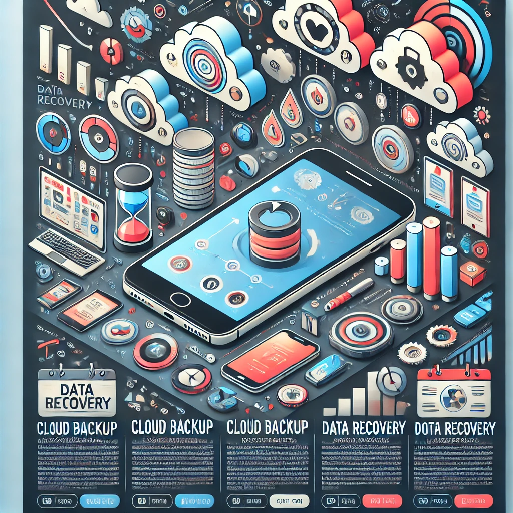 data recovery