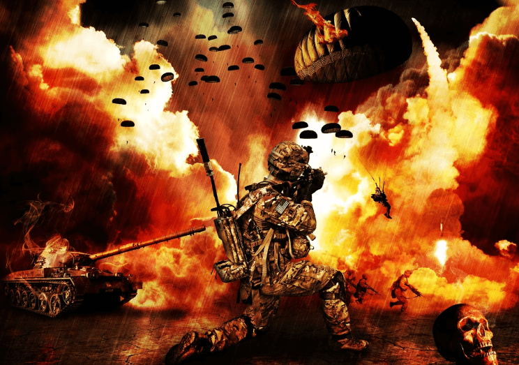 트럼프 푸틴 회담 수혜주