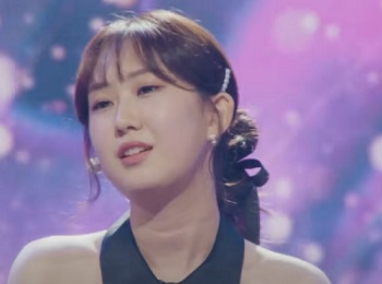 전유진 그녀의 연인에게 노래듣기 노래가사 (한일톱텐쇼)