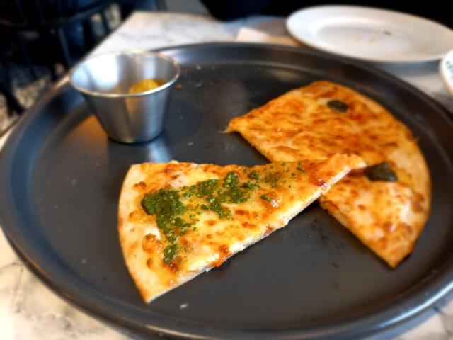 롤링파스타 마르게리따