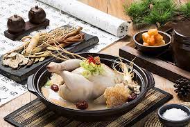 초복 중복 말복 보양 음식