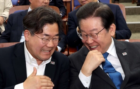 김영주 국회의원 민주당 탈당 이유