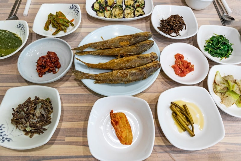 이수도 1박 3식