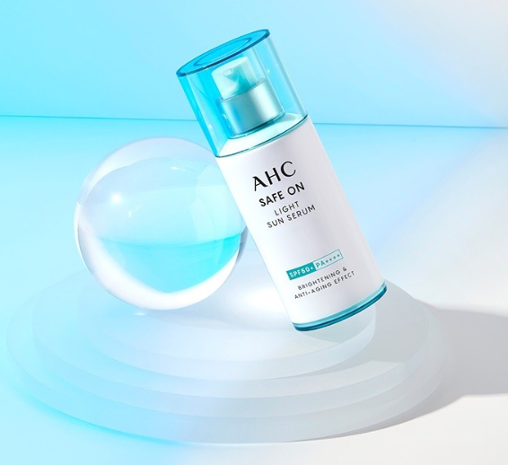 수부지 복합성 피부 선크림 추천