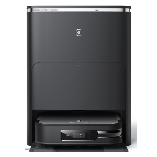 로봇청소기 추천 순위 성능비교 - 에코백스 디봇 X2 옴니