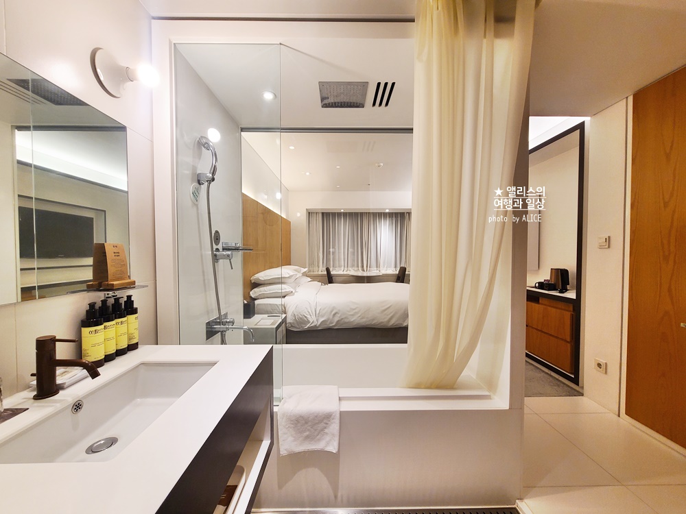 그랜드 워커힐 14만원 비스타 워커힐 비비드아워 포함 259,000원 프로모션 (~02.01) kkday 할인쿠폰