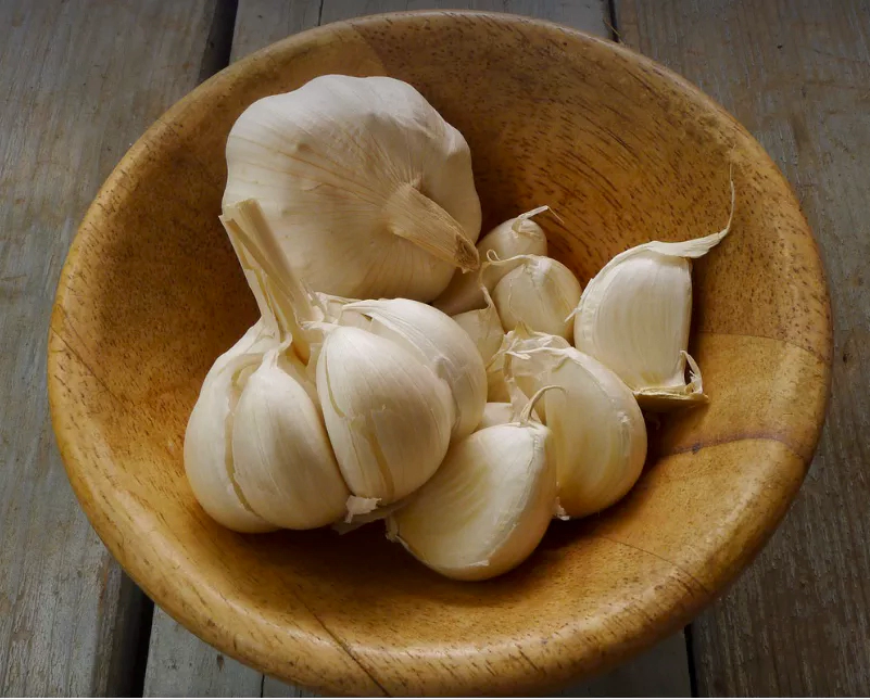 마늘