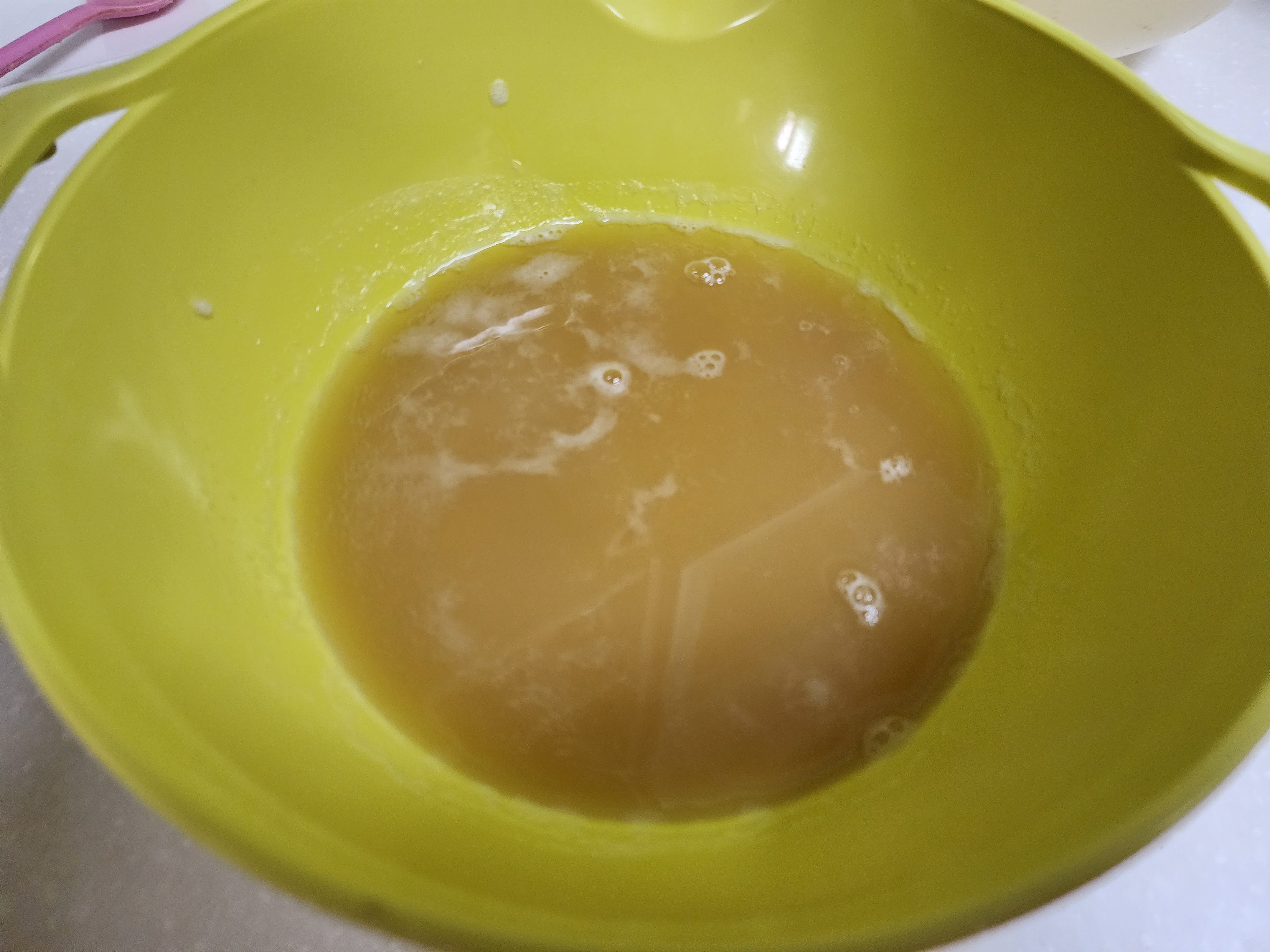 감자전 레시피&amp;#44; 믹서기 감자전