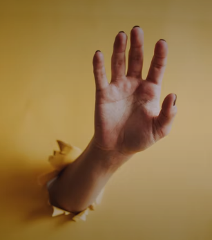뺨때리는 꿈