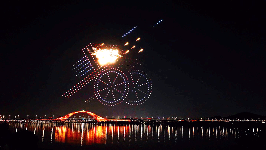 아산 성웅 이순신축제