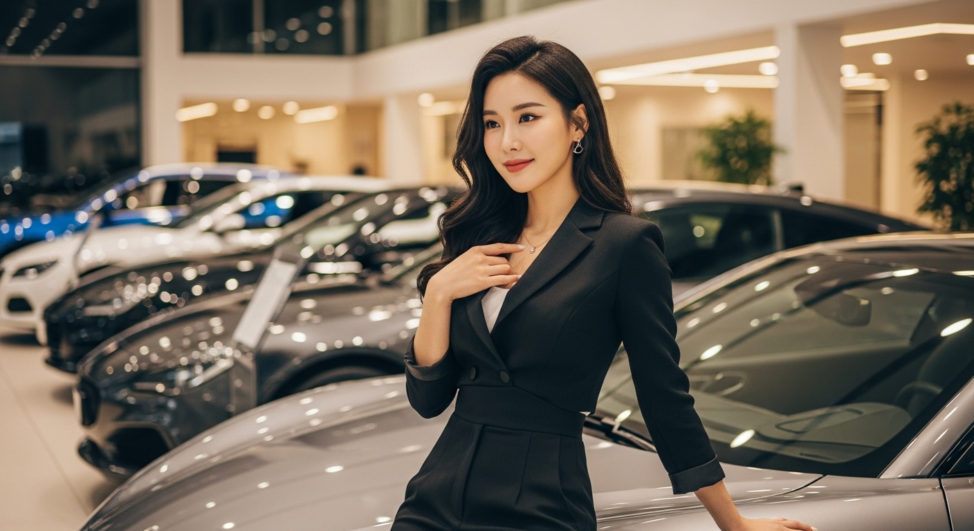 토요타 크라운 하이브리드