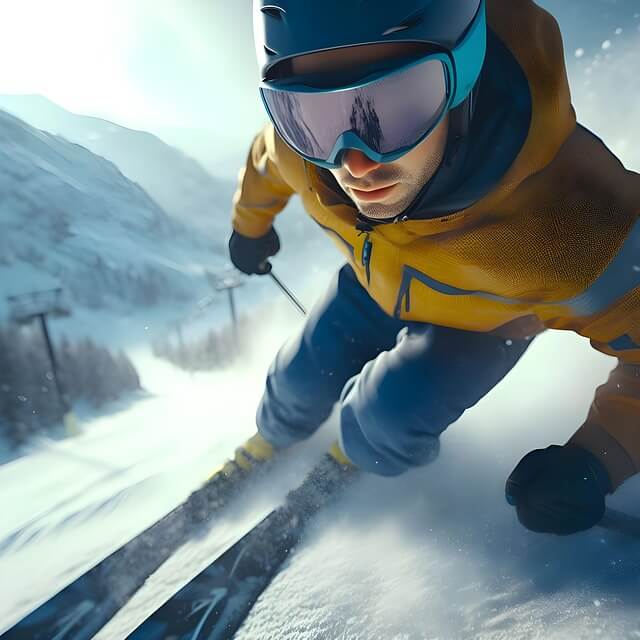 밀라노 알파인스키 예매방법