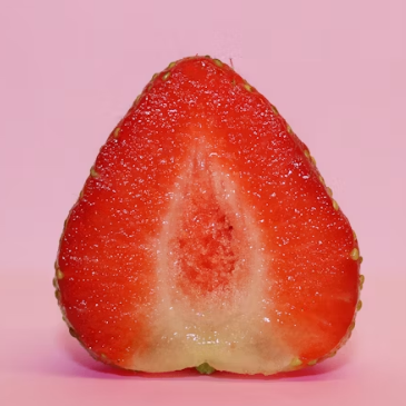 딸기 효능 부작용 칼로리 고르는법