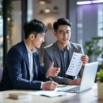 ISA 계좌와 펀드매니저 활용법