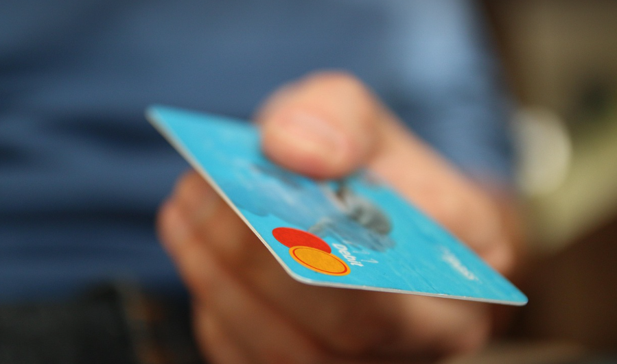 공과 사를 구분한 법인카드 사용