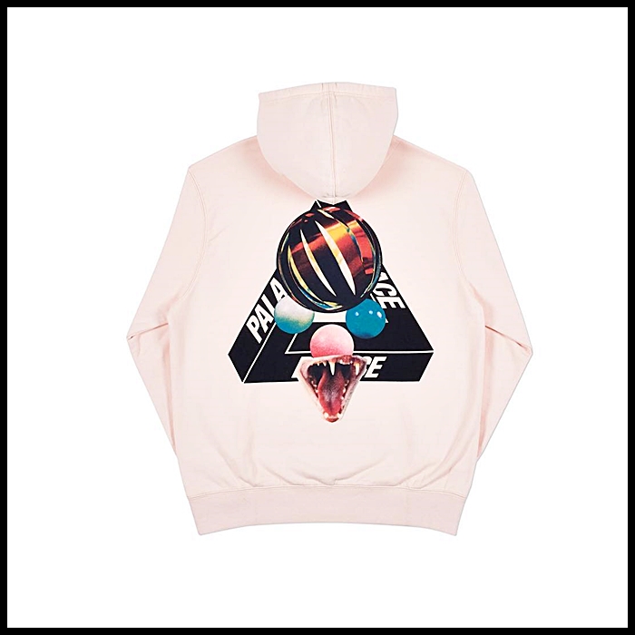 팔라스 트라이퍼그 로고는 어떻게 만들어졌을까?