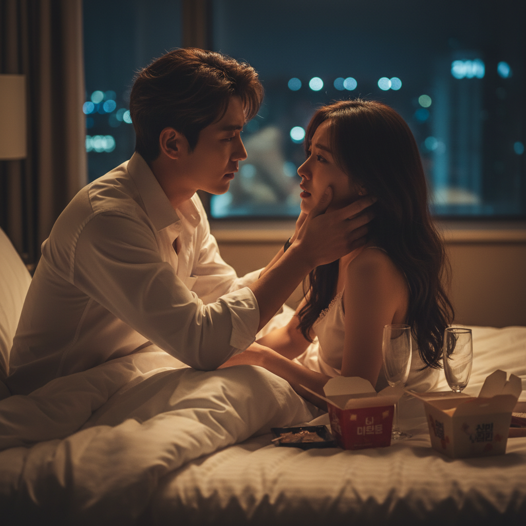 바람피는 꿈