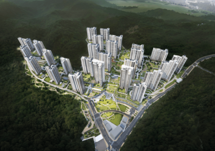 2025 백사마을 재개발 착공｜서울 마지막 달동네 3178가구 대변신