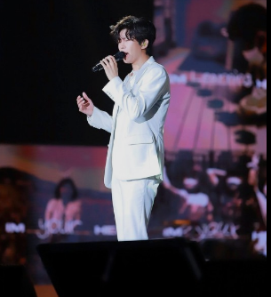 임영웅 콘서트