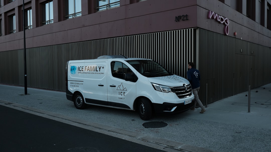 Moving cost