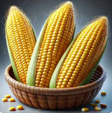 초당옥수수 보관법