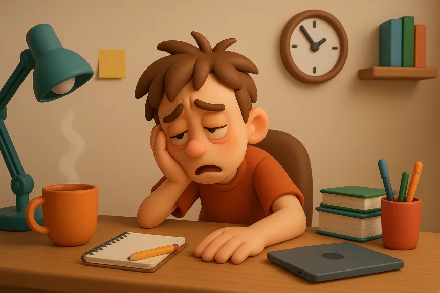 당뇨병 초기증상