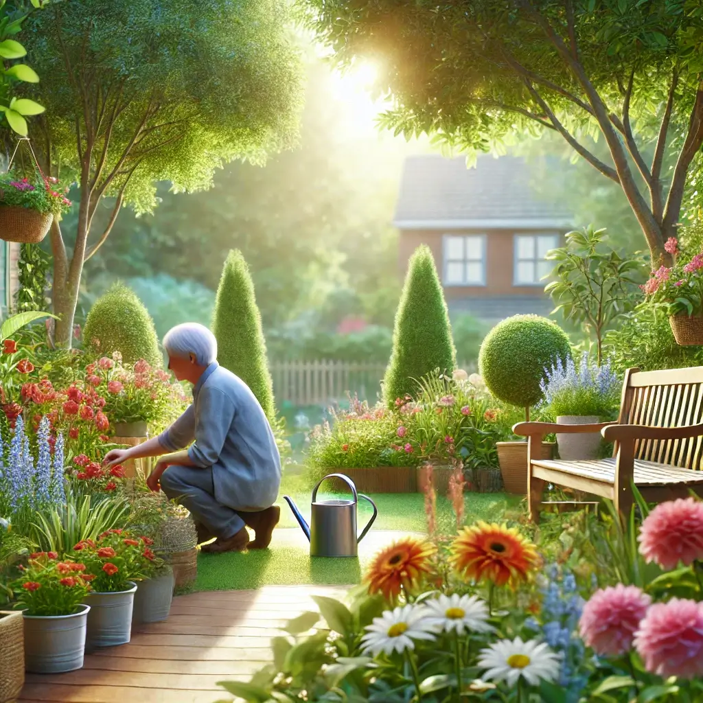 65세 이상 노인을 위한 요양병원 비용 지원 제도