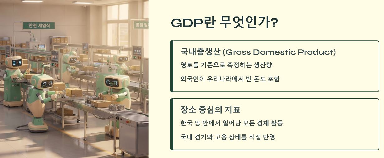 gdp gnp 차이