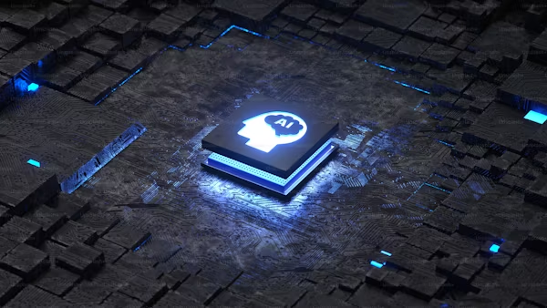 인공 지능 관련 이미지