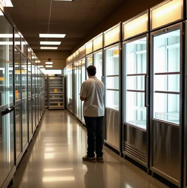 업소용 냉장고 중고 가격, 합리적인 구매 가이드