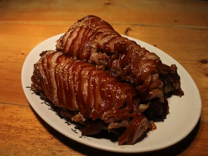 서울 최고의 족발 Top 5 강남 논현 맛집 추천 생방송투데이 냉채족발 오늘방송 빅데이터 랭킹